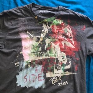 Just sitting in my closet